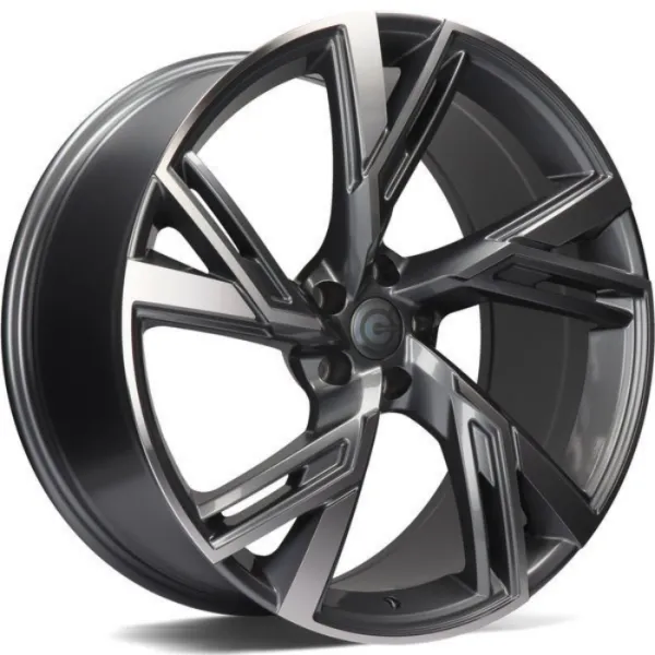 Rich 8Jx18 5x112.0 ET35