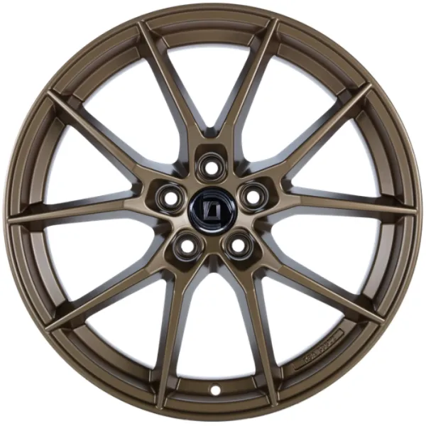Alla 8Jx19 5x112.0 ET27