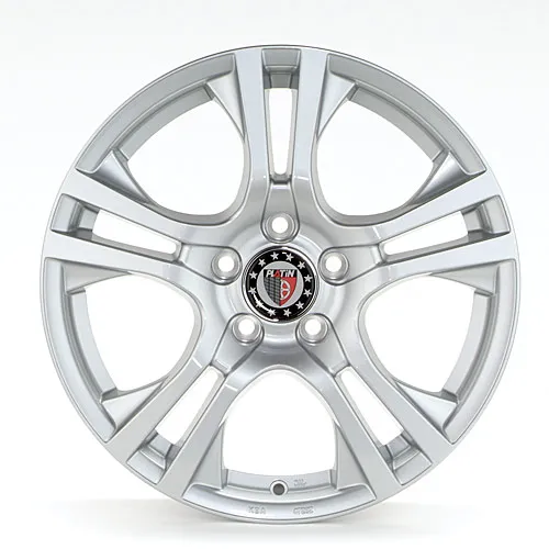 P 53 6.5Jx16 5x112.0 ET48