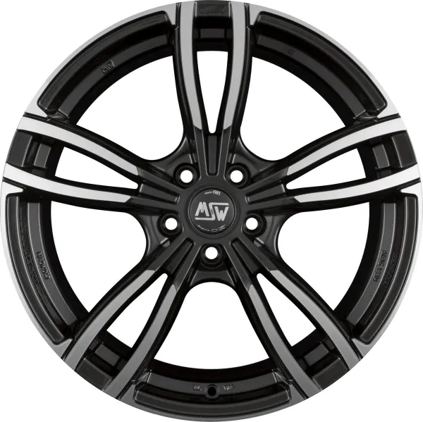 73 8.50 x 18 5 x 112.0 ET 40