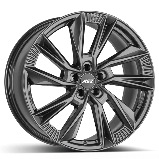 Havanna grey 8.50 x 21 5 x 114.3 ET 40 Havanna grey 8.50 x 21 5 x 114.3 ET 40