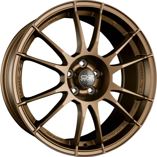 ULTRALEGGERA 7Jx15 4x100.0 ET37