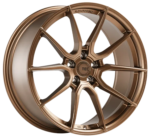 GT RACE-I 8.5Jx19 5x114.3 ET35