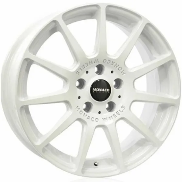 RALLYE 7Jx17 4x100.0 ET40
