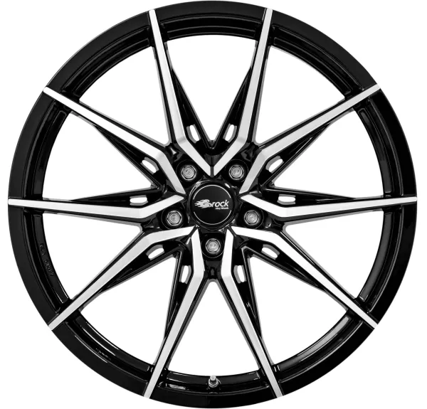 B42 8.5Jx19 5x114.3 ET40