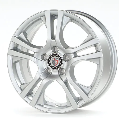 P 53 6.5Jx16 5x112.0 ET48