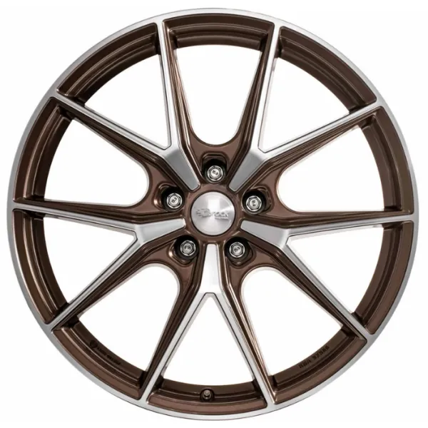 B40 8Jx19 5x112.0 ET49