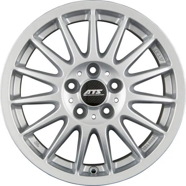 STREETRALLYE 6Jx15 5x112.0 ET43