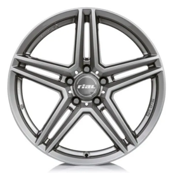 M10 6.5Jx16 5x112.0 ET44