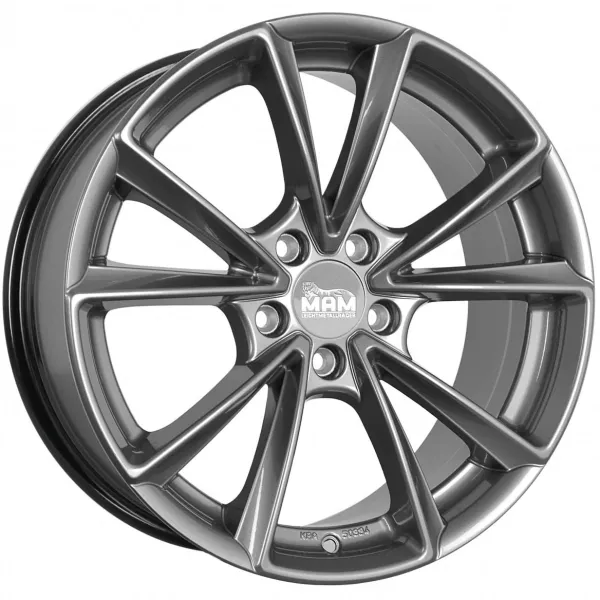 A5 8Jx19 5x112.0 ET30