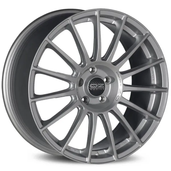 SUPERTURISMO LM 7.5Jx17 5x114.3 ET45