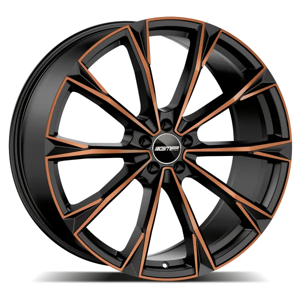 TOTALE 9.50 x 21 5 x 114.3 ET 40 TOTALE 9.50 x 21 5 x 114.3 ET 40