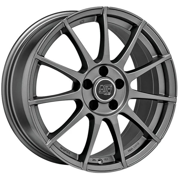 85 6.5Jx16 5x114.3 ET45