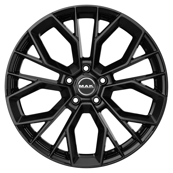 STILO 7.5Jx18 5x114.3 ET45
