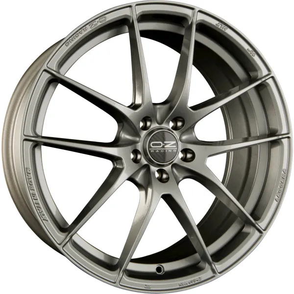 LEGGERA HLT 8.5Jx20 5x112.0 ET35