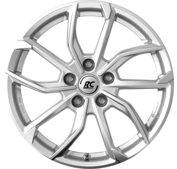 RC34 6.5Jx16 4x108.0 ET38