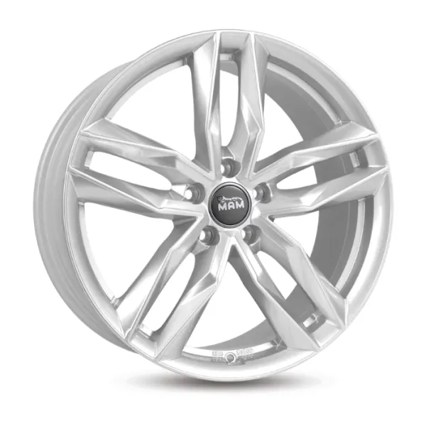 RS3 8.5Jx19 5x114.3 ET45