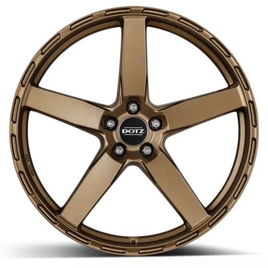 8.5Jx18 5x114.3 ET35