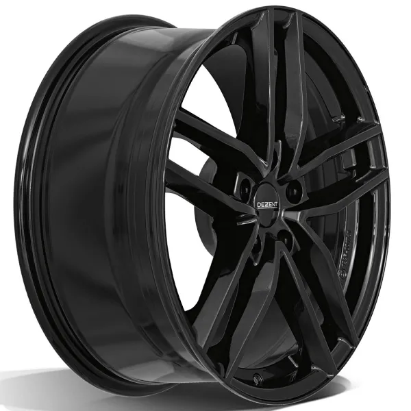 TR black 8Jx18 5x112.0 ET35