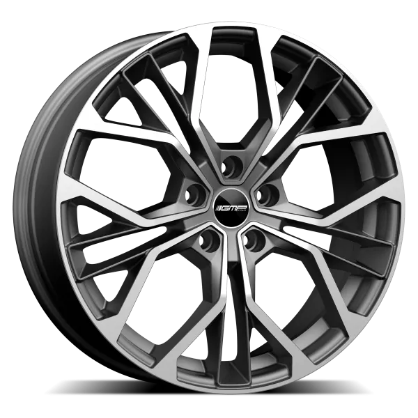 MATISSE 7.50 x 20 5 x 112.0 ET 44