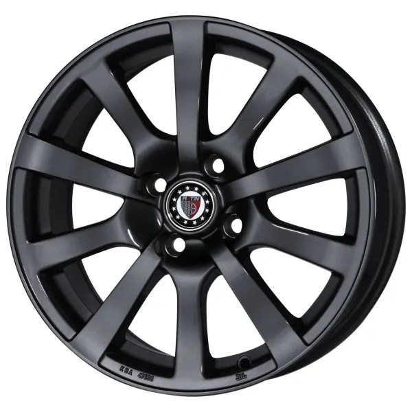 P 58 7Jx17 5x114.3 ET40