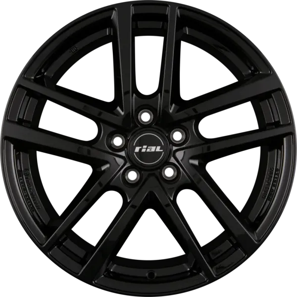 ASTORGA 7.50 x 18 5 x 114.3 ET 50