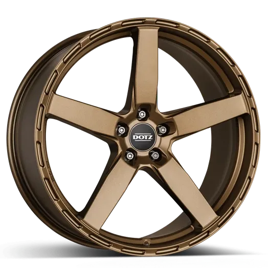 MarinaBay bronze 9.50 x 20 5 x 120.0 ET 40 MarinaBay bronze 9.50 x 20 5 x 120.0 ET 40