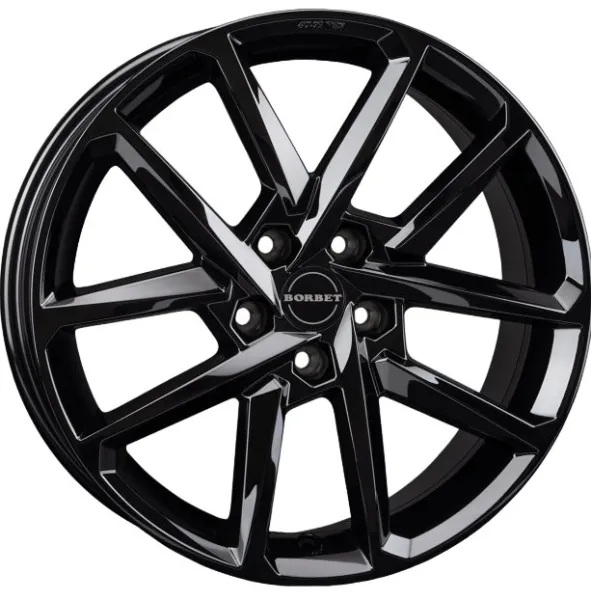 N 8Jx19 5x108.0 ET45