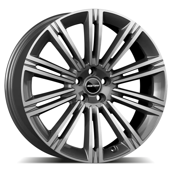 EXPERIENCE 9.50 x 23 5 x 120.0 ET 43