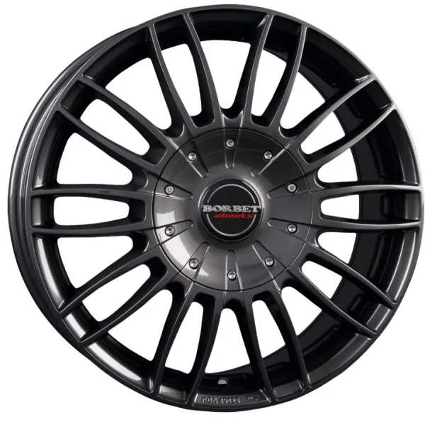 CW3 7.50 x 18 5 x 112.0 ET 48