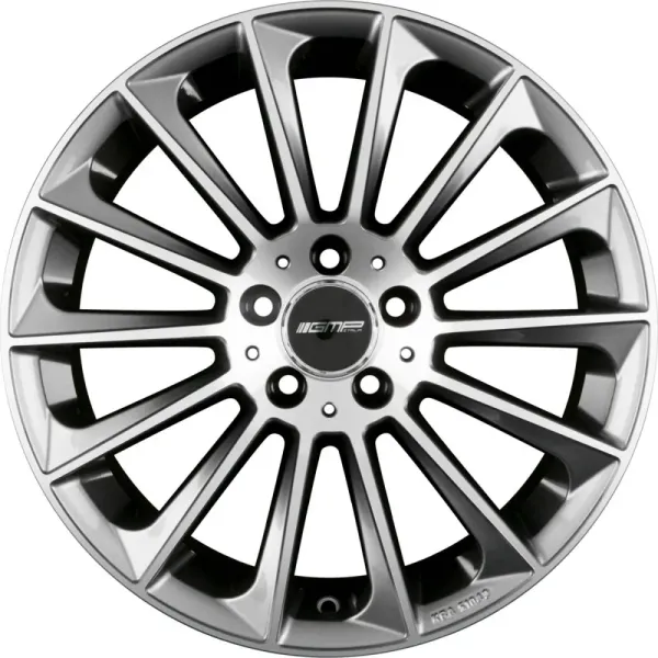 STELLAR 8.50 x 19 5 x 112.0 ET 45