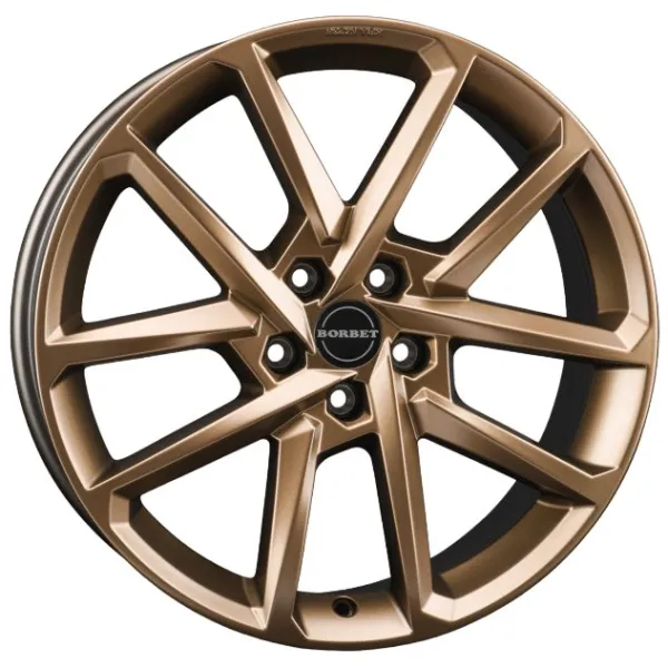 N 8.00 x 19 5 x 112.0 ET 39