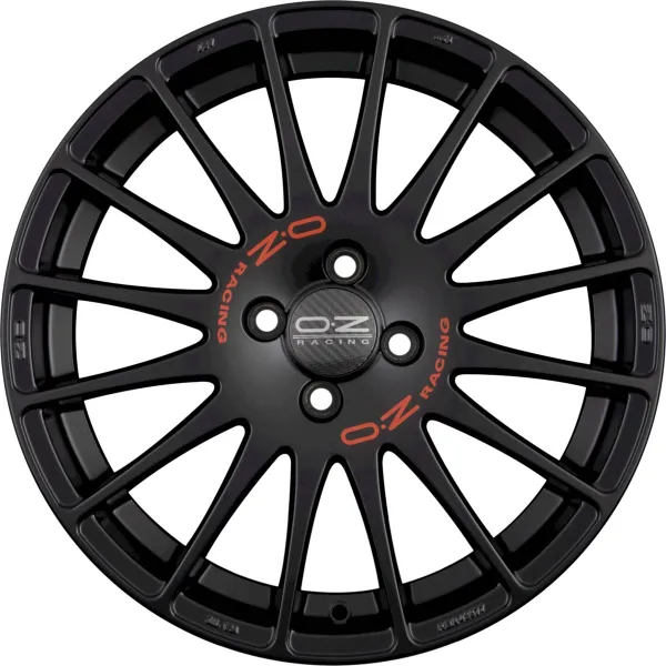 SUPERTURISMO GT 7.5Jx17 5x112.0 ET35