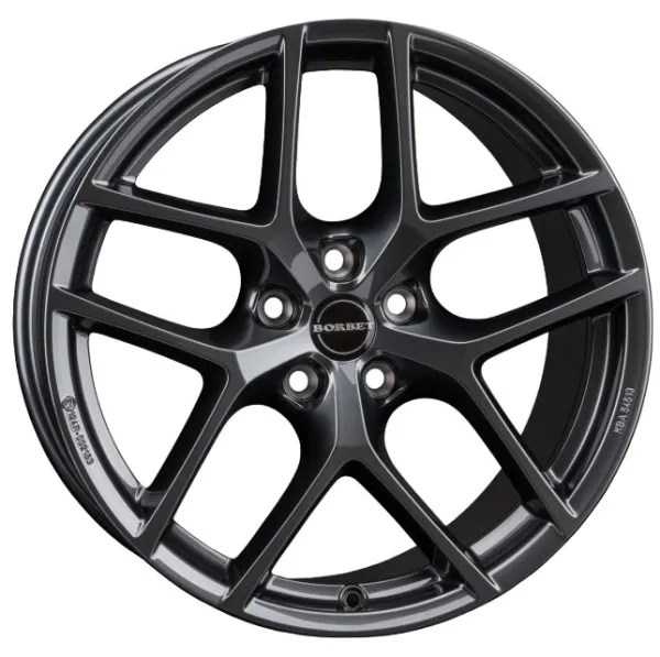 Y 9.50 x 20 5 x 114.3 ET 45