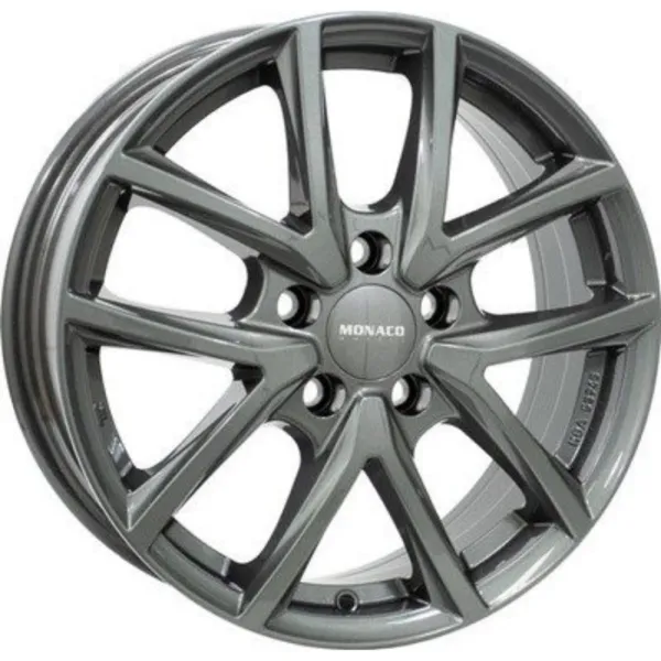 CL2T 6.5Jx16 5x160.0 ET60