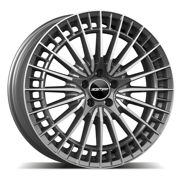 QSTAR 8.00 x 18 5 x 112.0 ET 50