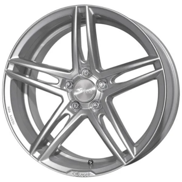 B33 8.5Jx18 5x114.3 ET38