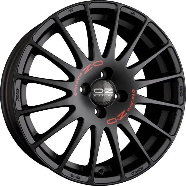 SUPERTURISMO GT 7.5Jx17 5x112.0 ET35