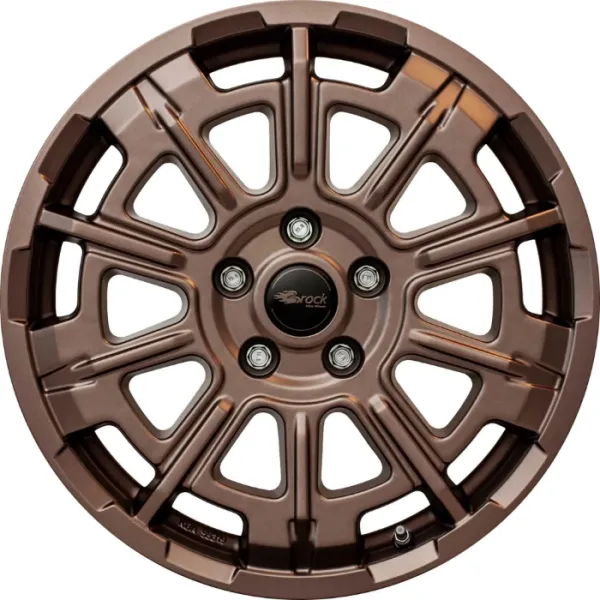 B45 7Jx17 6x139.7 ET55