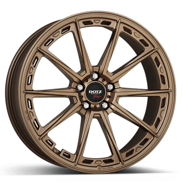 Sonoma bronze 8.00 x 20 5 x 112.0 ET 27 Sonoma bronze 8.00 x 20 5 x 112.0 ET 27