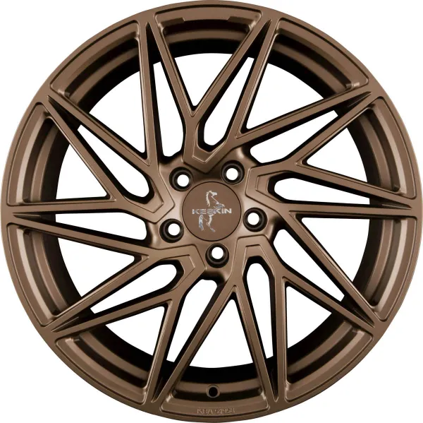 KT20 FUTURE 8.50 x 19 5 x 112.0 ET 30 KT20 FUTURE 8.50 x 19 5 x 112.0 ET 30