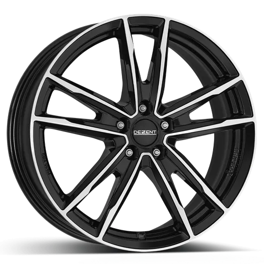 KF dark 7.00 x 19 5 x 114.3 ET 35