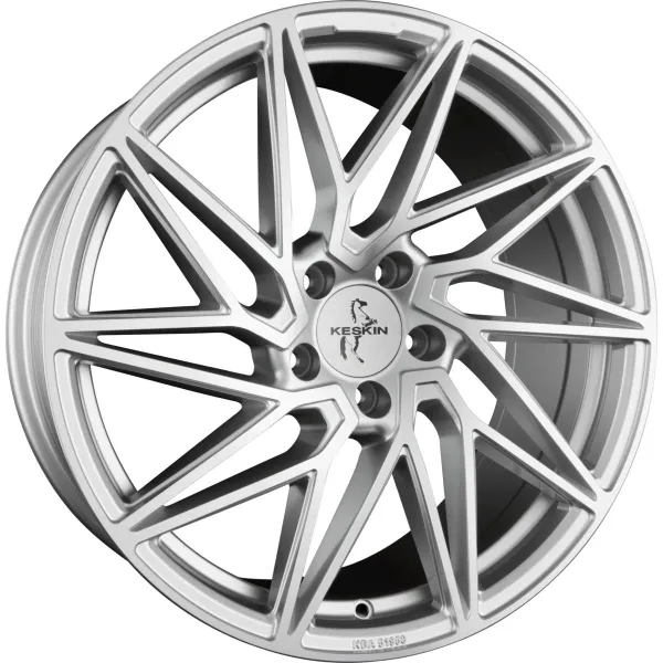 KT20 FUTURE 8.5Jx19 5x112.0 ET45
