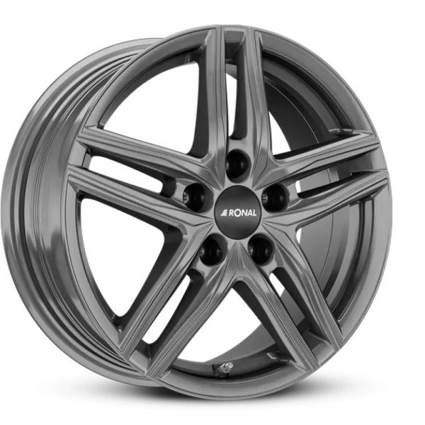 R65 6.5Jx17 5x114.3 ET50