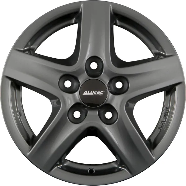 GRIP (TRANSPORTER) 6.5Jx16 5x130.0 ET66