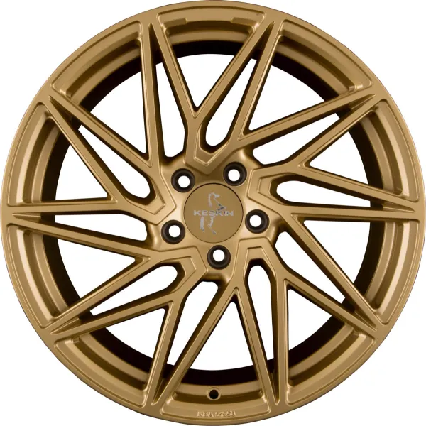 KT20 FUTURE 8.50 x 19 5 x 112.0 ET 30