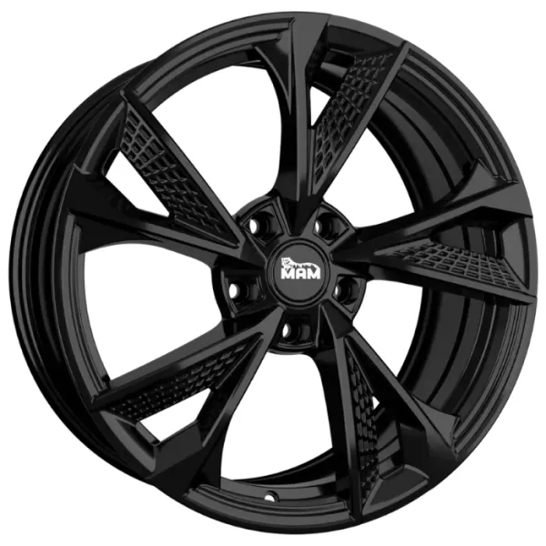 RS6 7Jx16 5x100.0 ET38