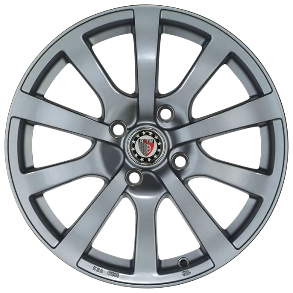 P 58 7Jx17 5x114.3 ET40