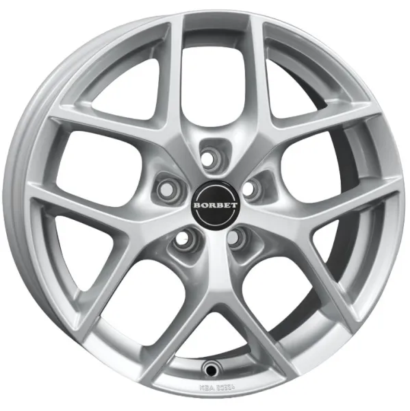 Y 7Jx17 5x100.0 ET40