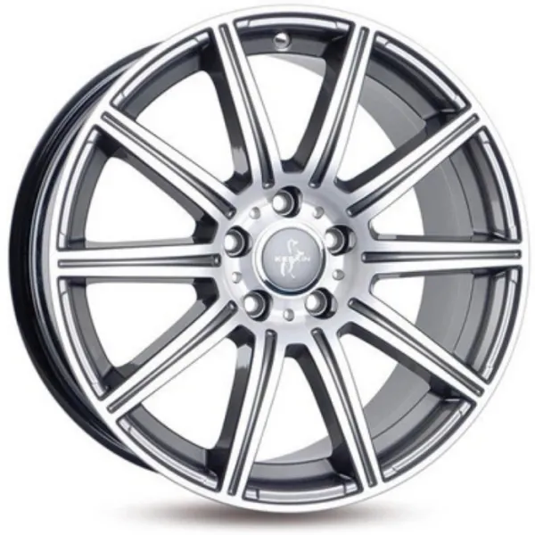KT16 8Jx18 5x112.0 ET45